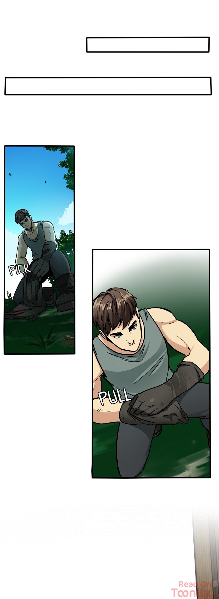 The Beginning After the End Manhwa - Chapter 4 Page 7