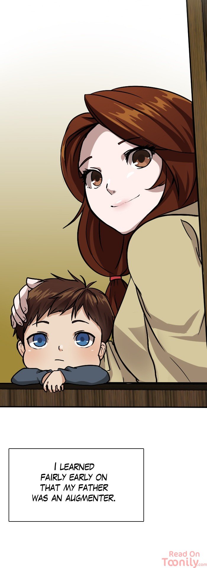 The Beginning After the End Manhwa - Chapter 4 Page 8