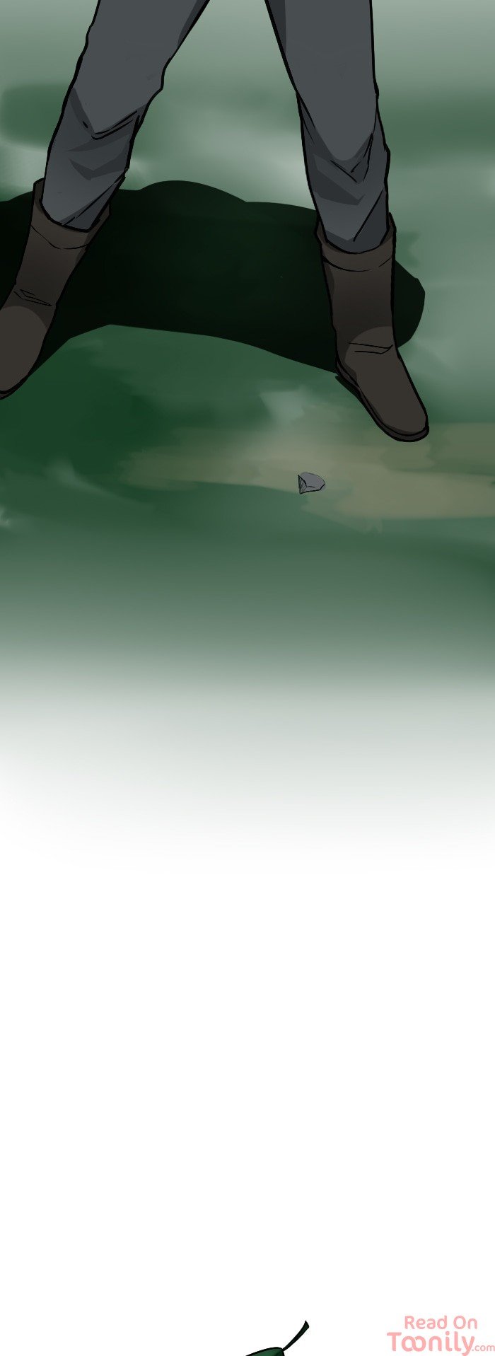 The Beginning After the End Manhwa - Chapter 4 Page 10