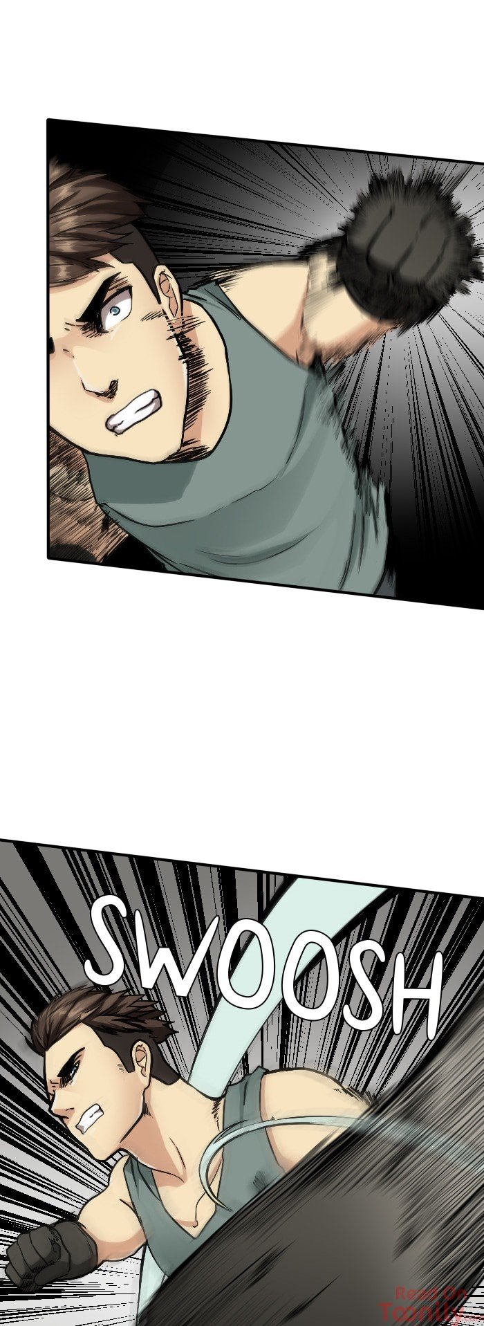 The Beginning After the End Manhwa - Chapter 4 Page 12