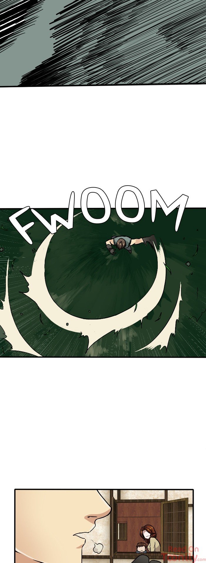 The Beginning After the End Manhwa - Chapter 4 Page 15