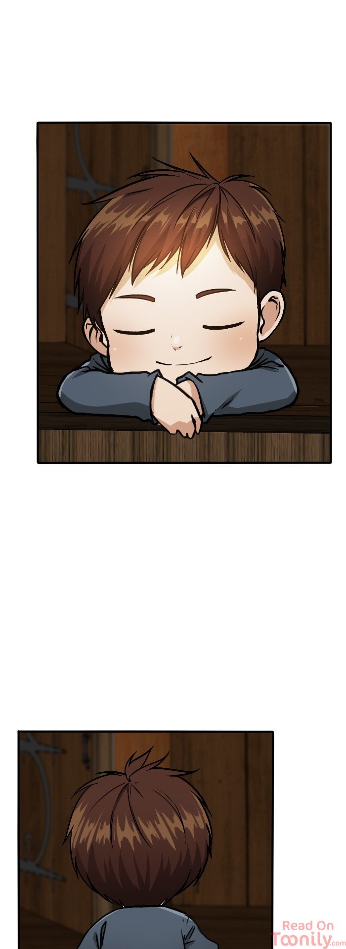 The Beginning After the End Manhwa - Chapter 4 Page 17