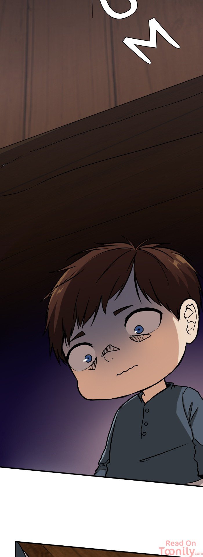 The Beginning After the End Manhwa - Chapter 4 Page 20