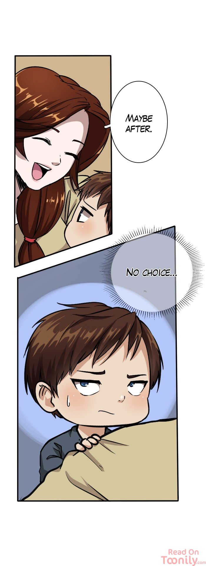 The Beginning After the End Manhwa - Chapter 4 Page 25