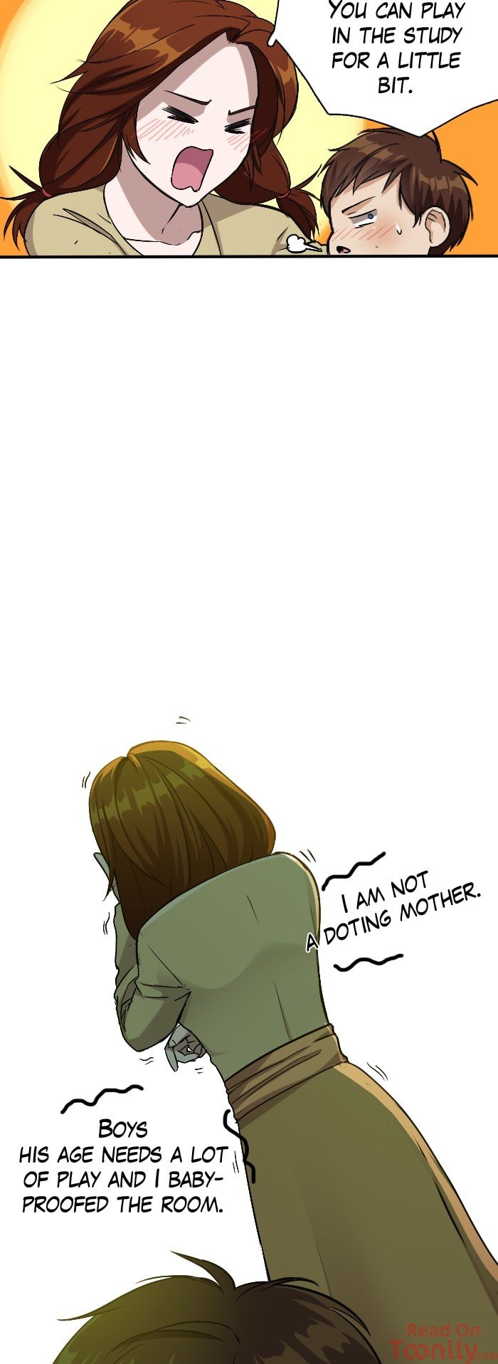 The Beginning After the End Manhwa - Chapter 4 Page 29