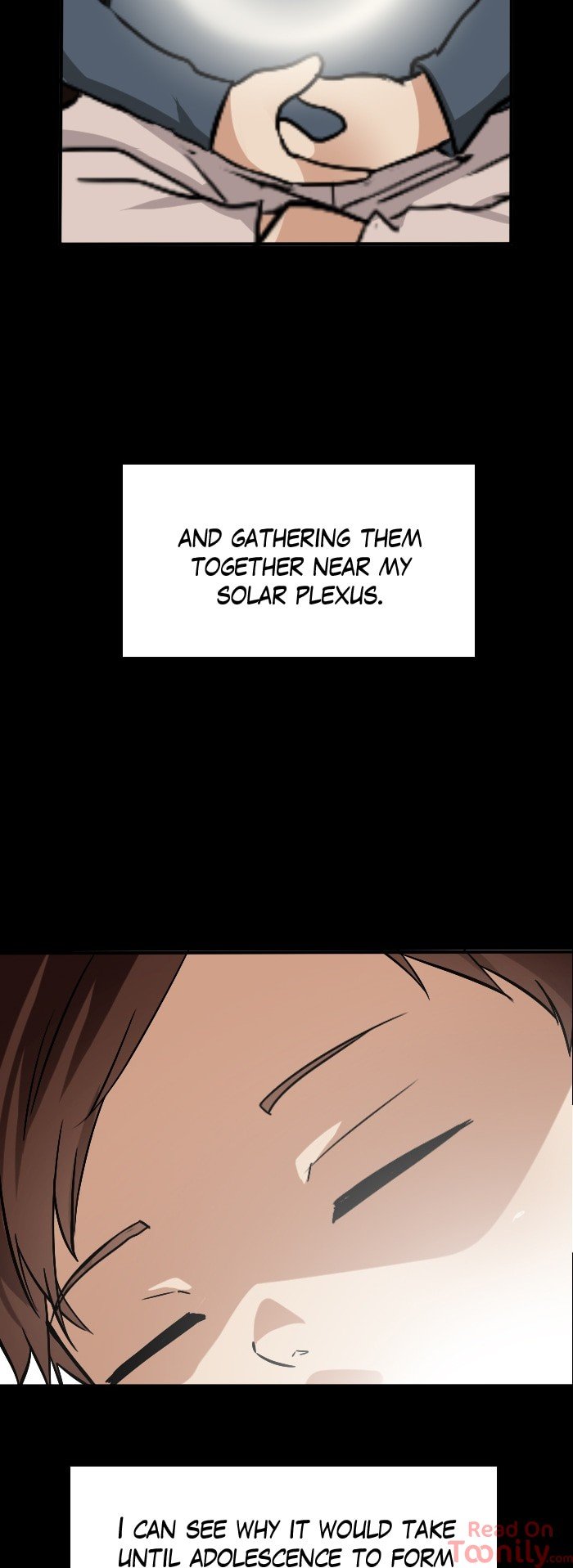 The Beginning After the End Manhwa - Chapter 4 Page 36