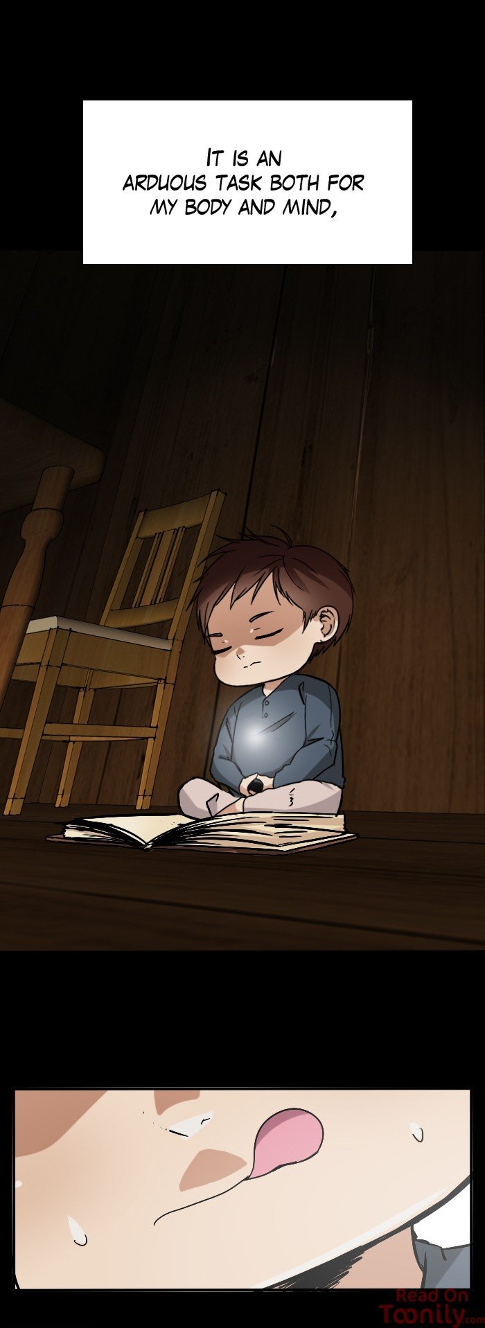 The Beginning After the End Manhwa - Chapter 4 Page 39