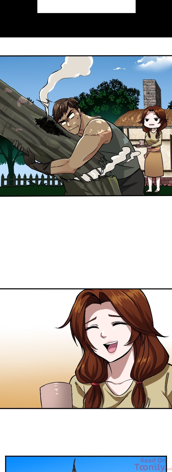 The Beginning After the End Manhwa - Chapter 4 Page 41