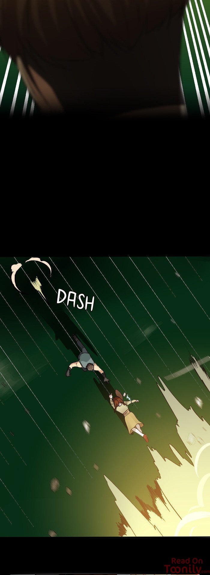 The Beginning After the End Manhwa - Chapter 4 Page 45