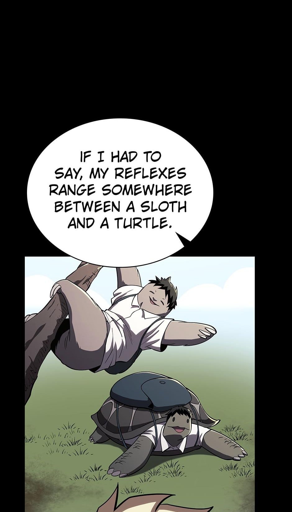 The Beginning After the End Manhwa - Chapter 182 Page 40