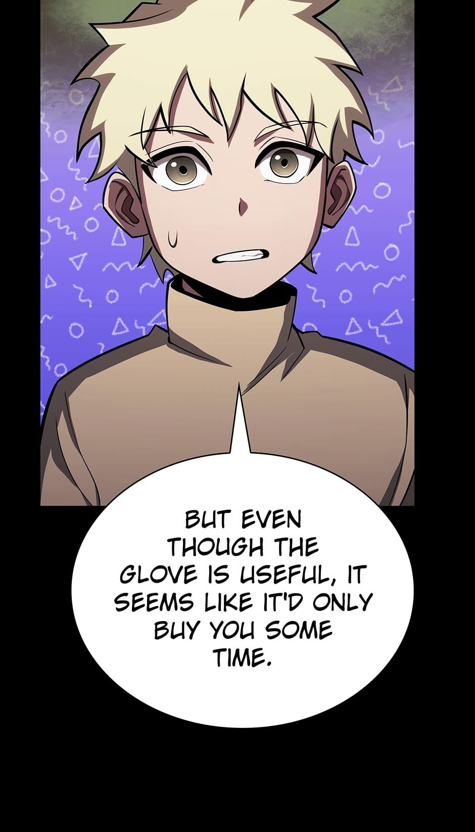 The Beginning After the End Manhwa - Chapter 182 Page 41