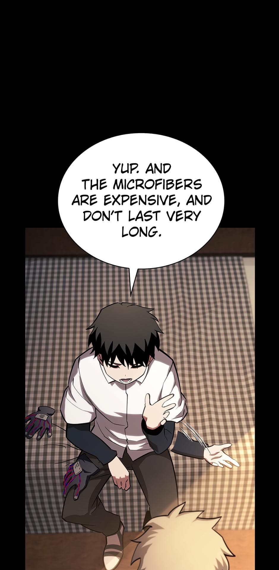 The Beginning After the End Manhwa - Chapter 182 Page 42