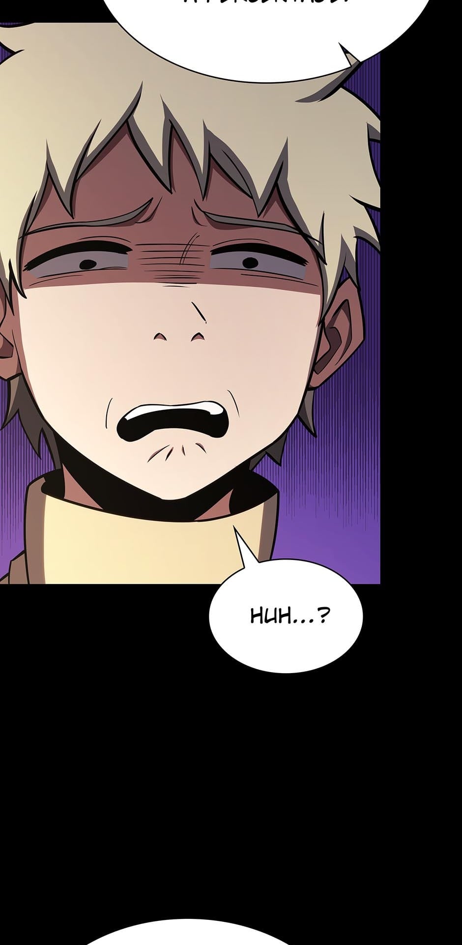 The Beginning After the End Manhwa - Chapter 182 Page 46