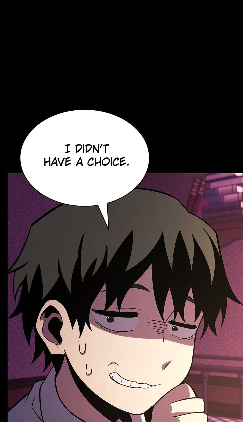 The Beginning After the End Manhwa - Chapter 182 Page 48