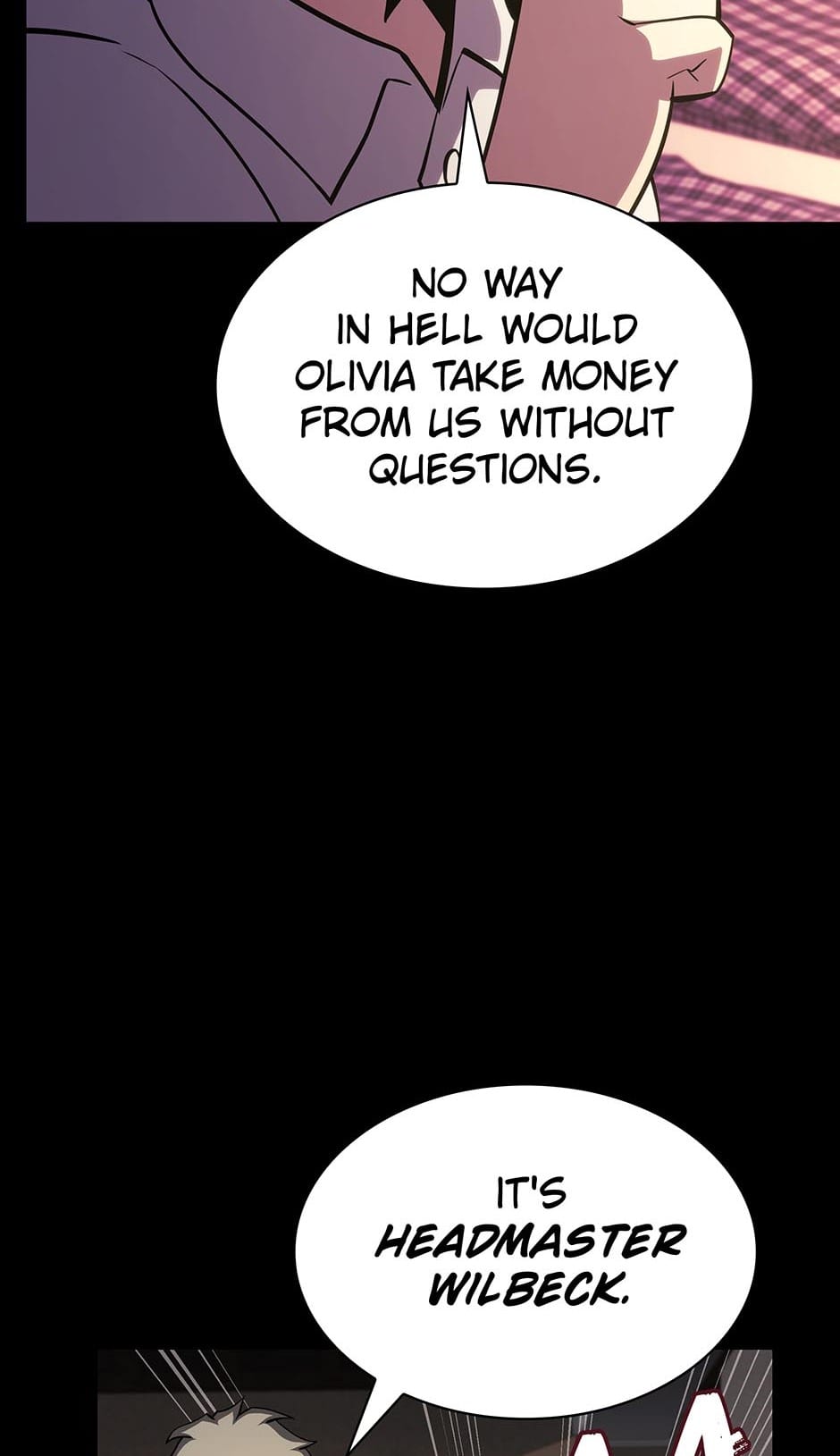 The Beginning After the End Manhwa - Chapter 182 Page 49