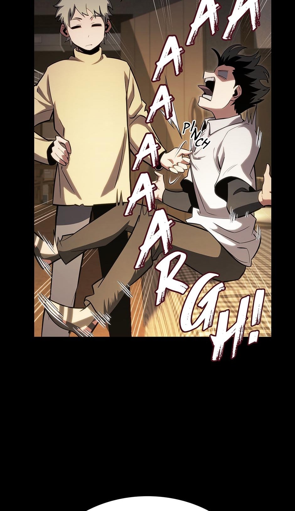 The Beginning After the End Manhwa - Chapter 182 Page 50