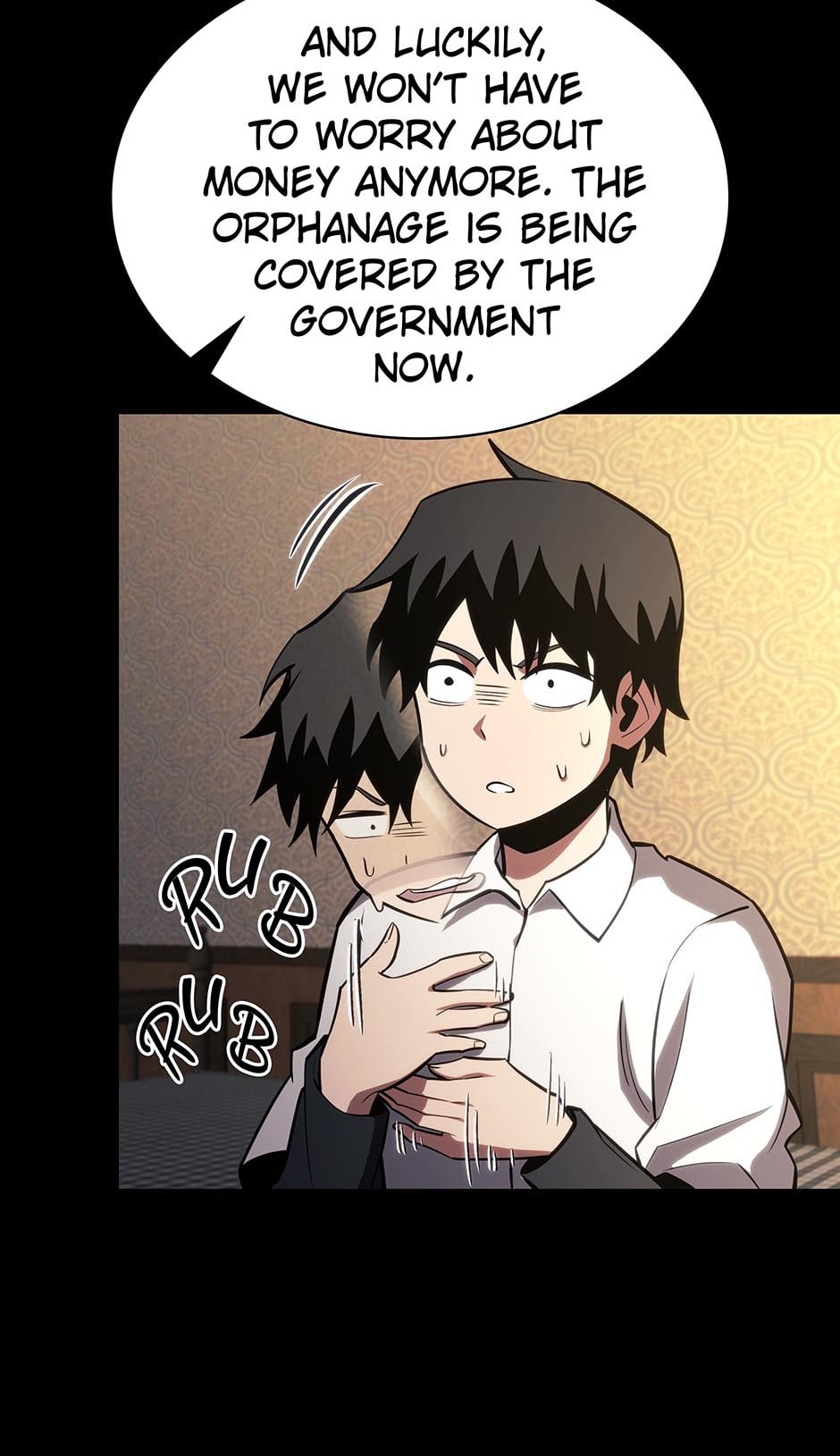 The Beginning After the End Manhwa - Chapter 182 Page 51