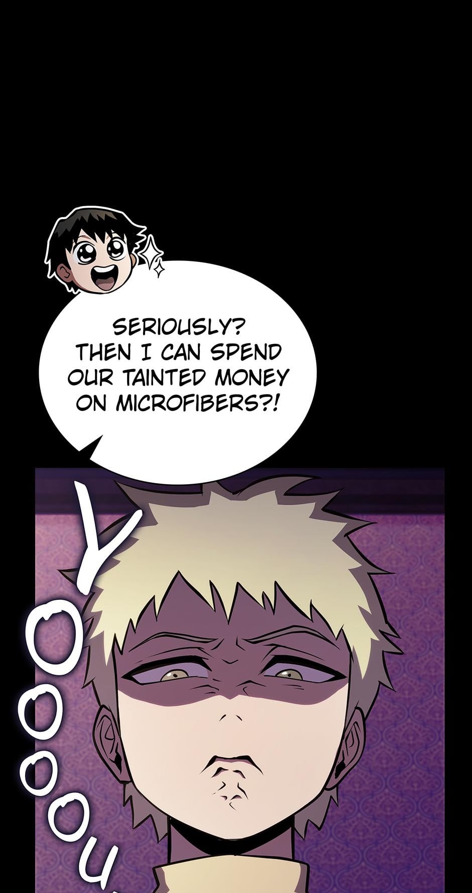 The Beginning After the End Manhwa - Chapter 182 Page 52