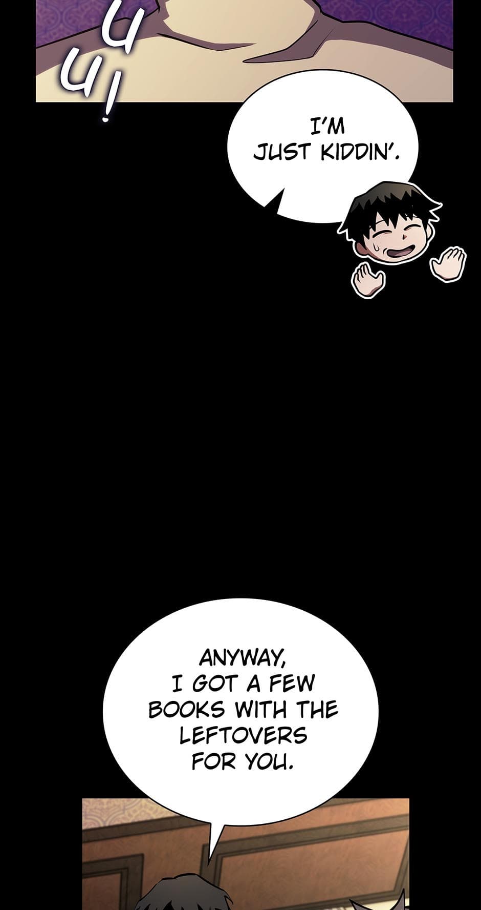 The Beginning After the End Manhwa - Chapter 182 Page 53