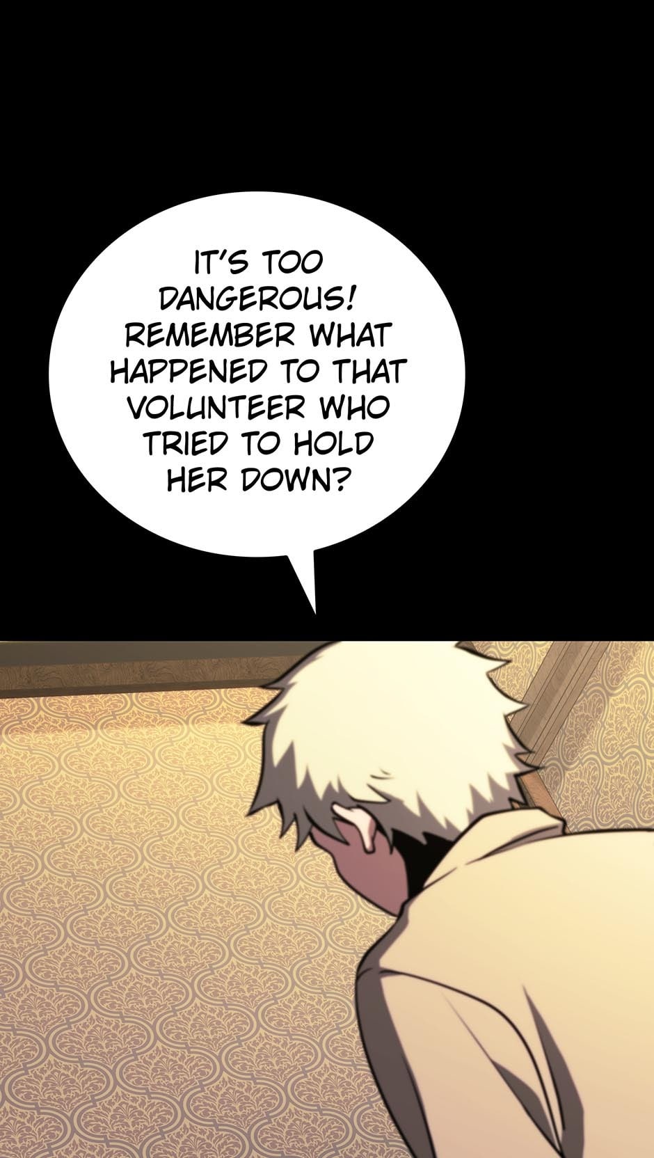 The Beginning After the End Manhwa - Chapter 182 Page 60