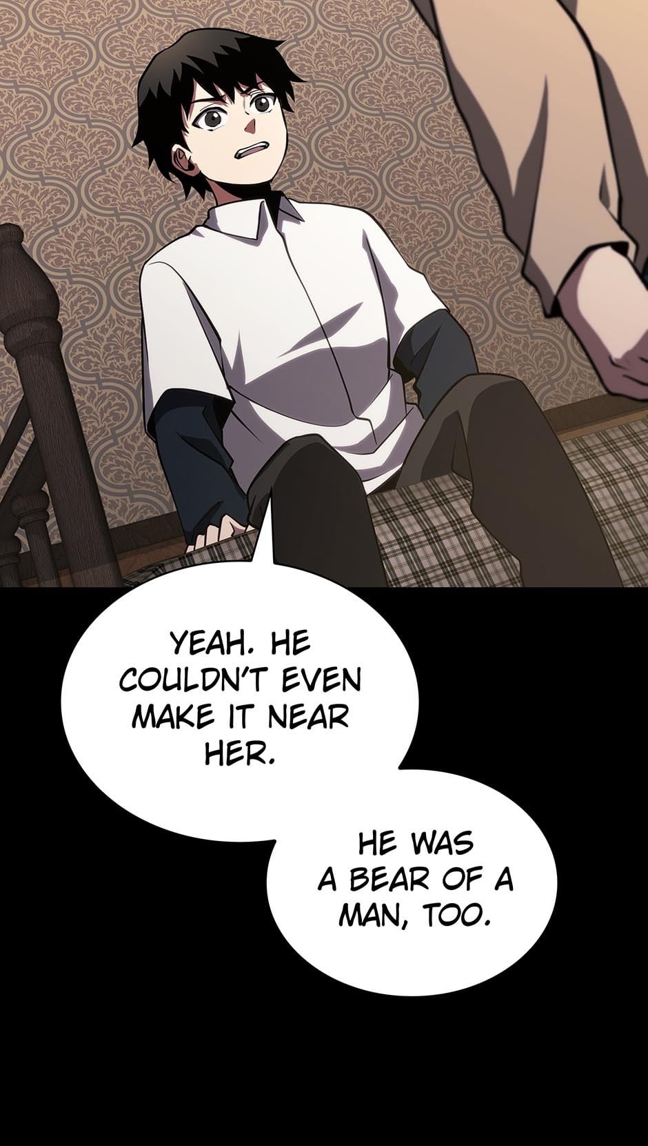 The Beginning After the End Manhwa - Chapter 182 Page 61