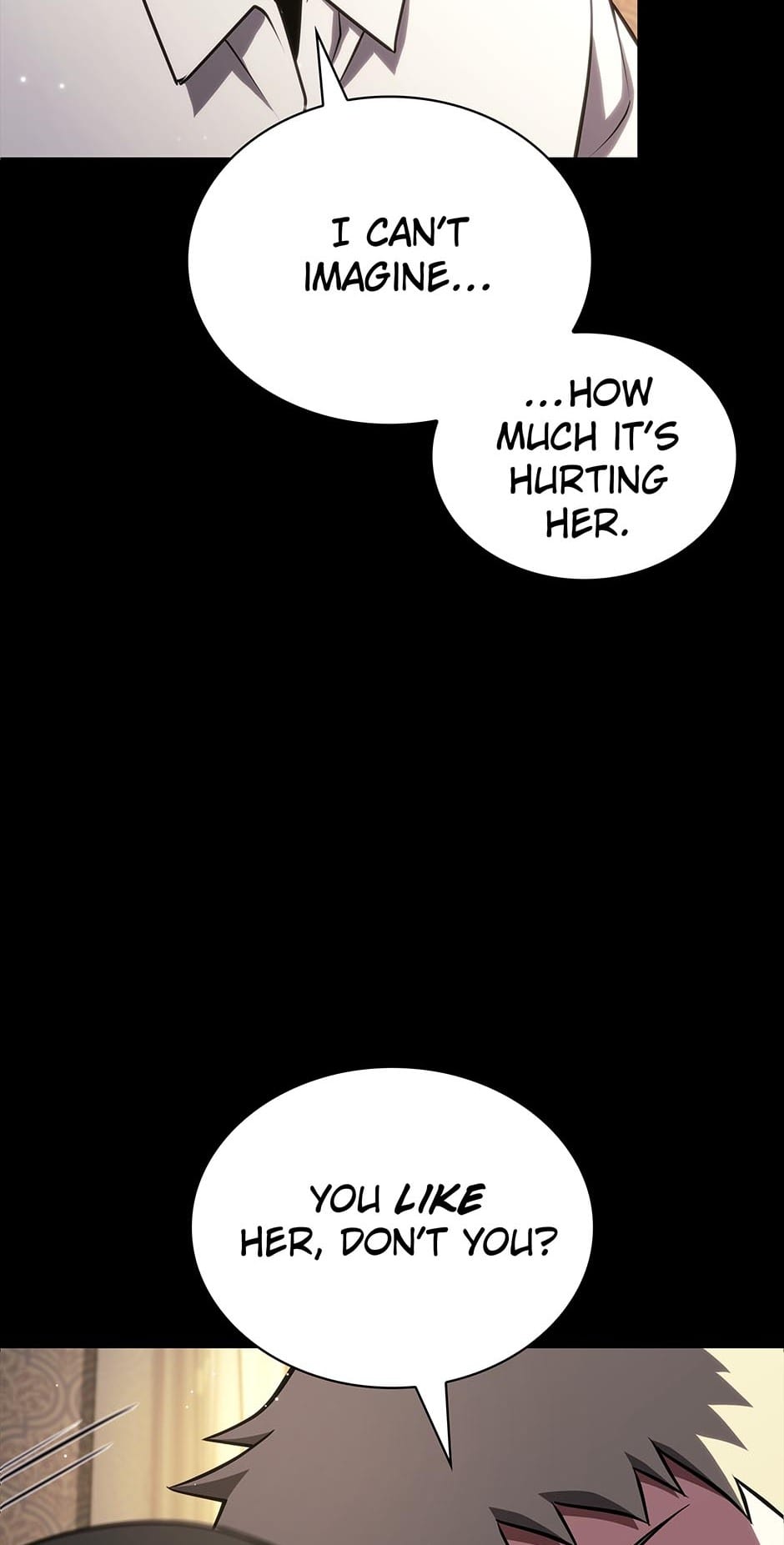 The Beginning After the End Manhwa - Chapter 182 Page 63