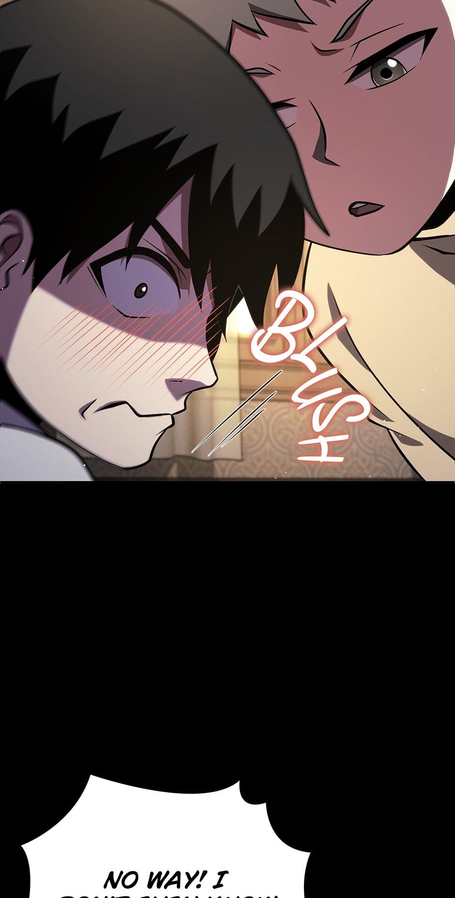 The Beginning After the End Manhwa - Chapter 182 Page 64