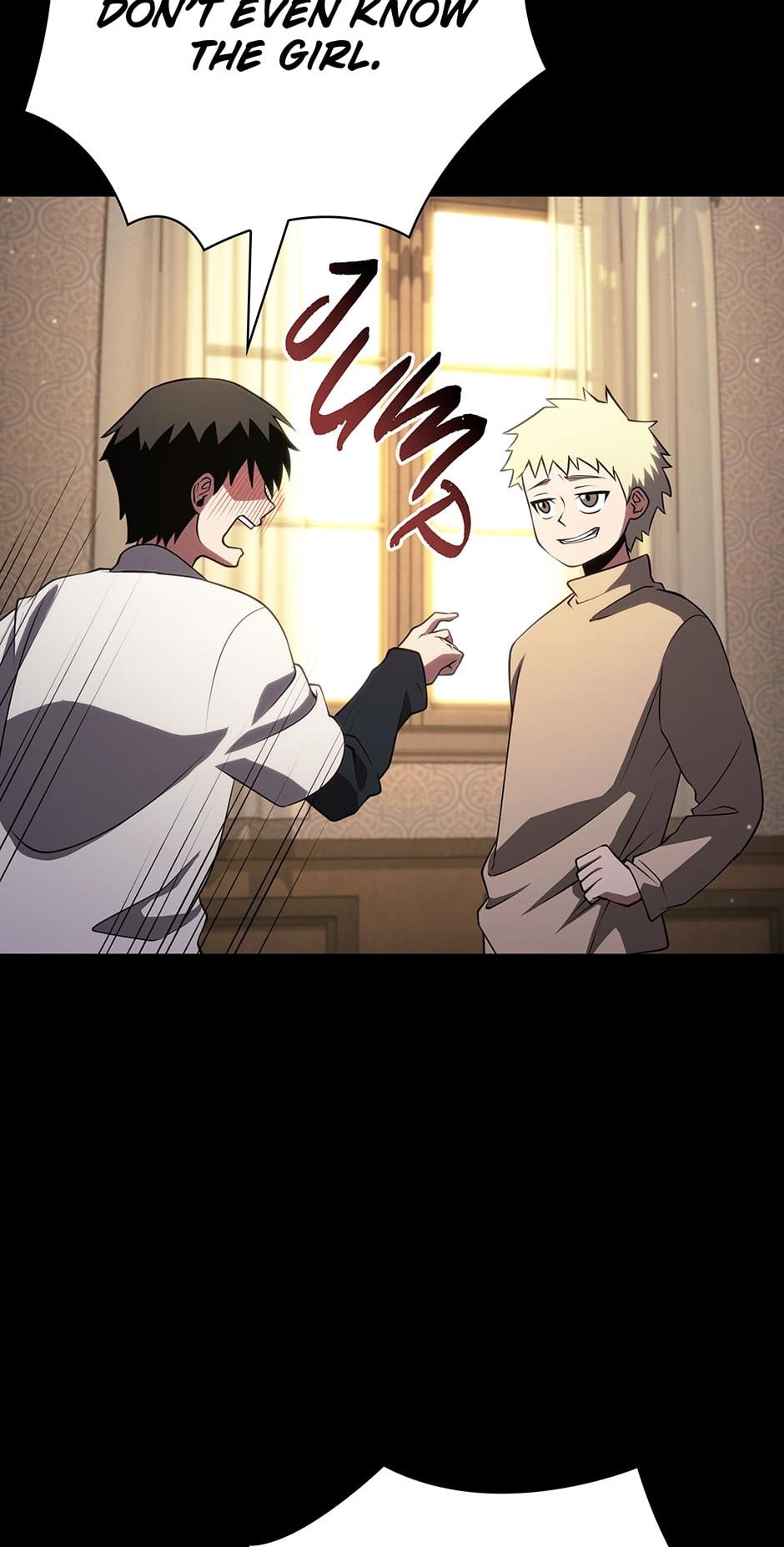 The Beginning After the End Manhwa - Chapter 182 Page 65