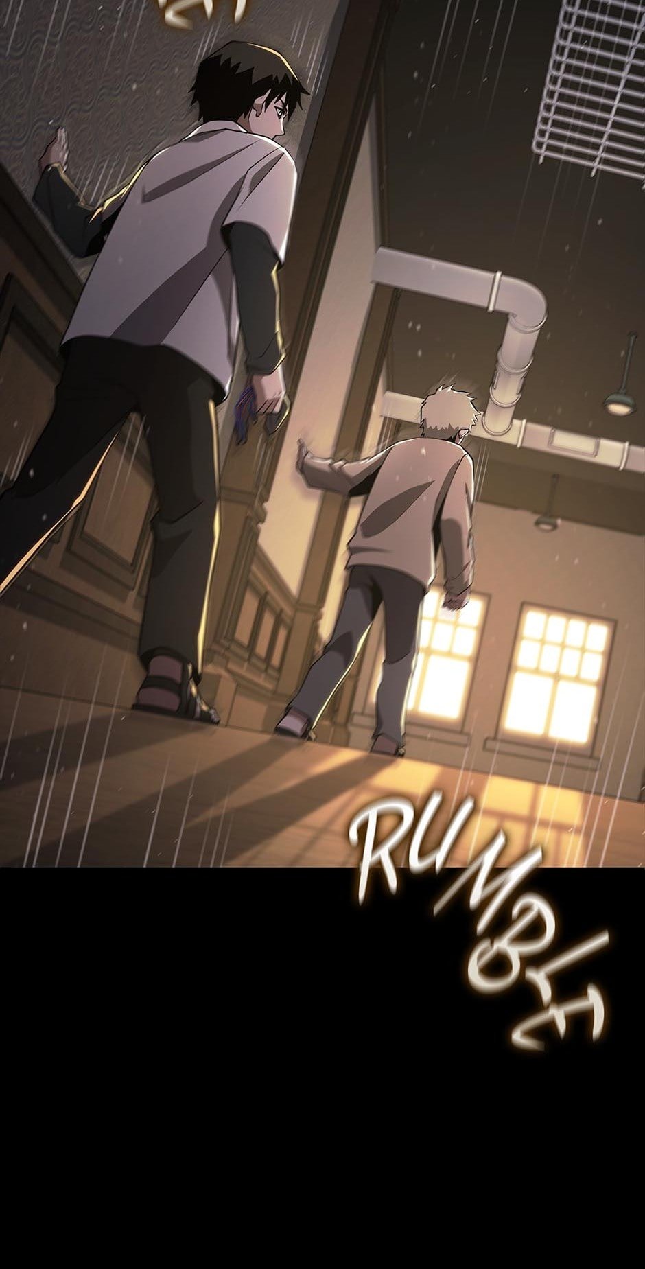 The Beginning After the End Manhwa - Chapter 182 Page 68