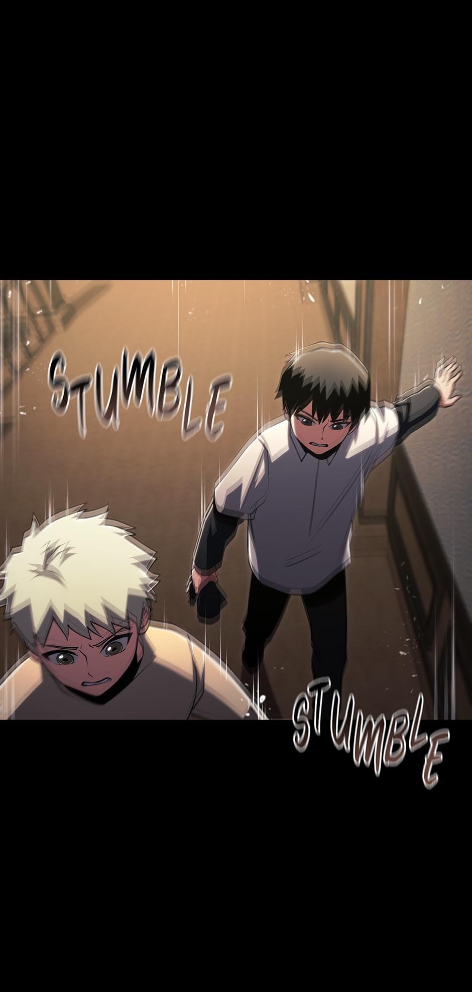 The Beginning After the End Manhwa - Chapter 182 Page 69