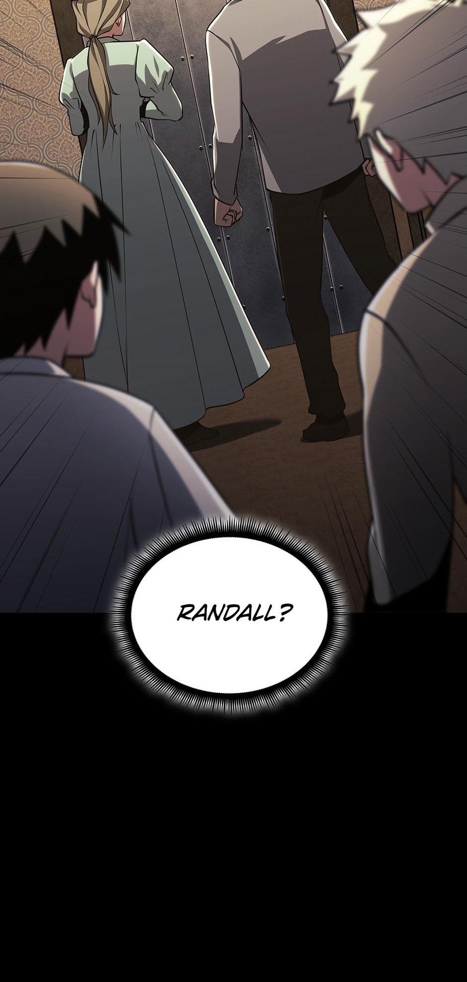 The Beginning After the End Manhwa - Chapter 182 Page 71