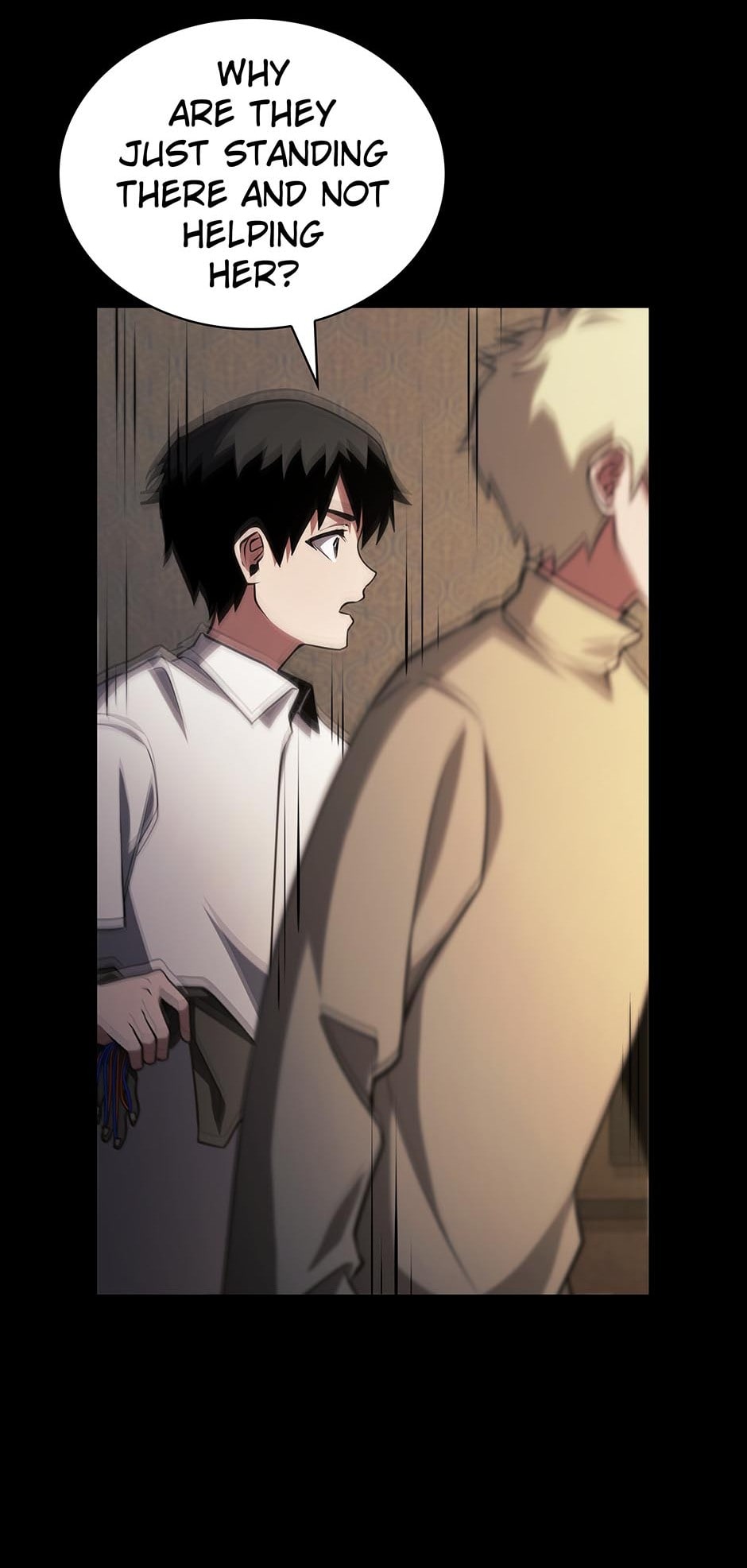 The Beginning After the End Manhwa - Chapter 182 Page 72