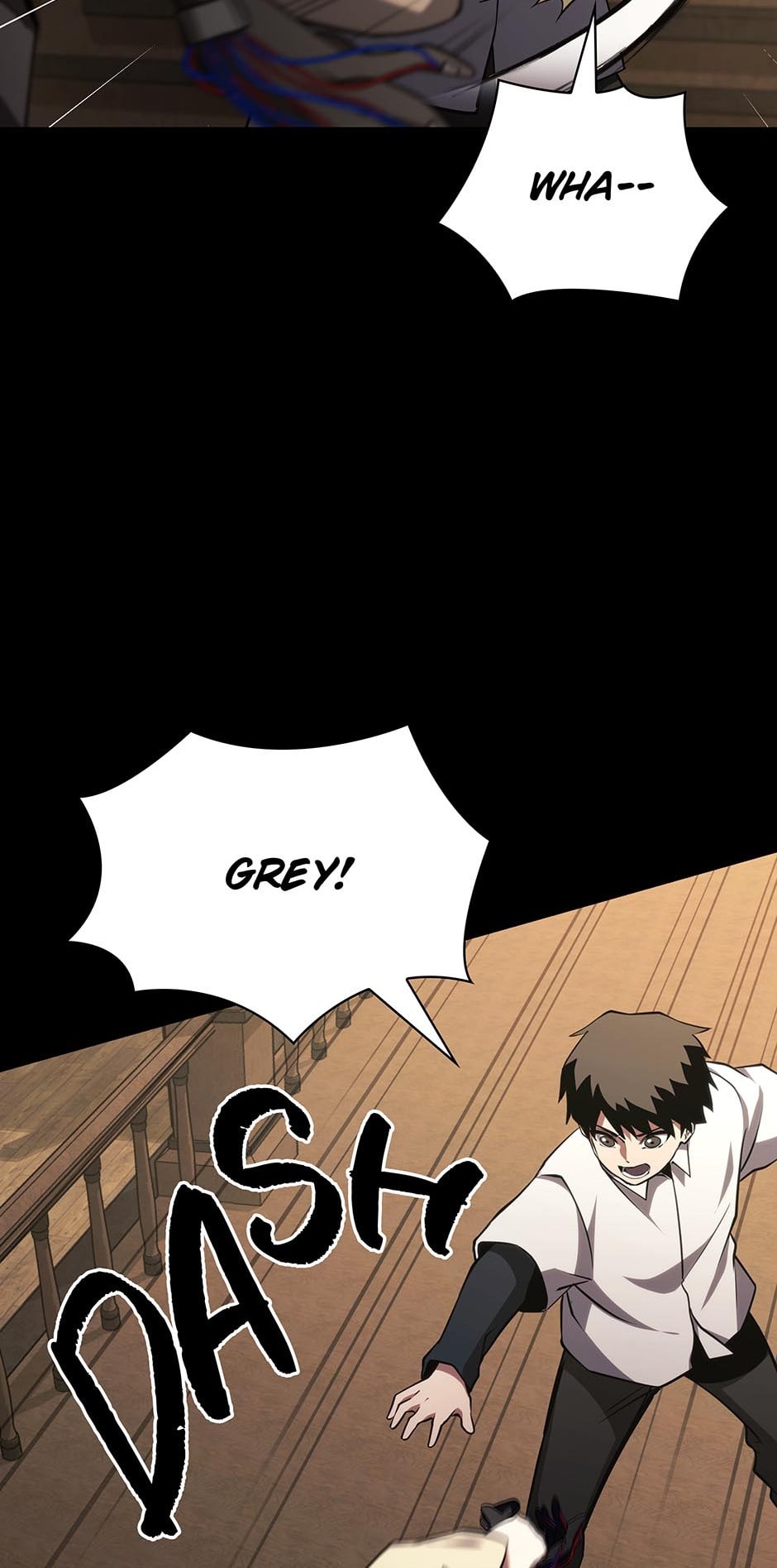 The Beginning After the End Manhwa - Chapter 182 Page 74