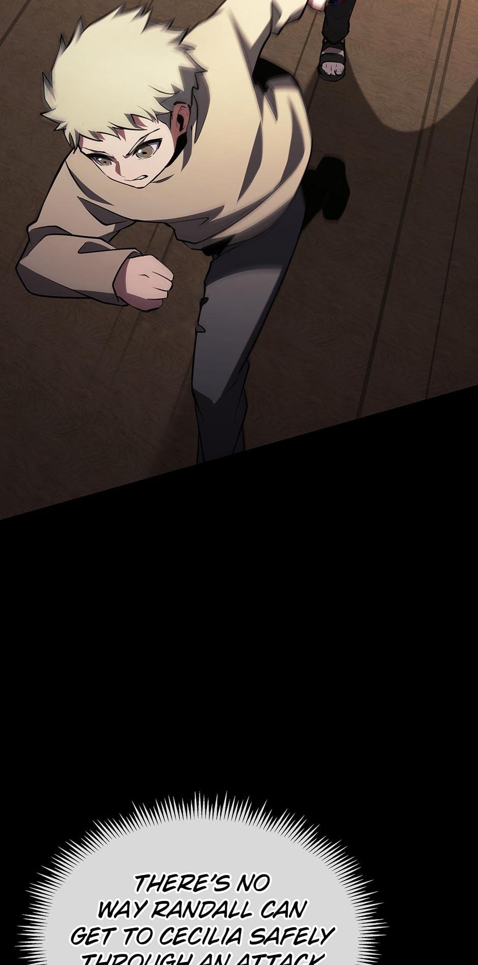 The Beginning After the End Manhwa - Chapter 182 Page 75