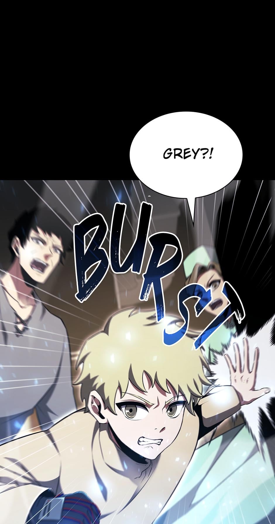 The Beginning After the End Manhwa - Chapter 182 Page 77