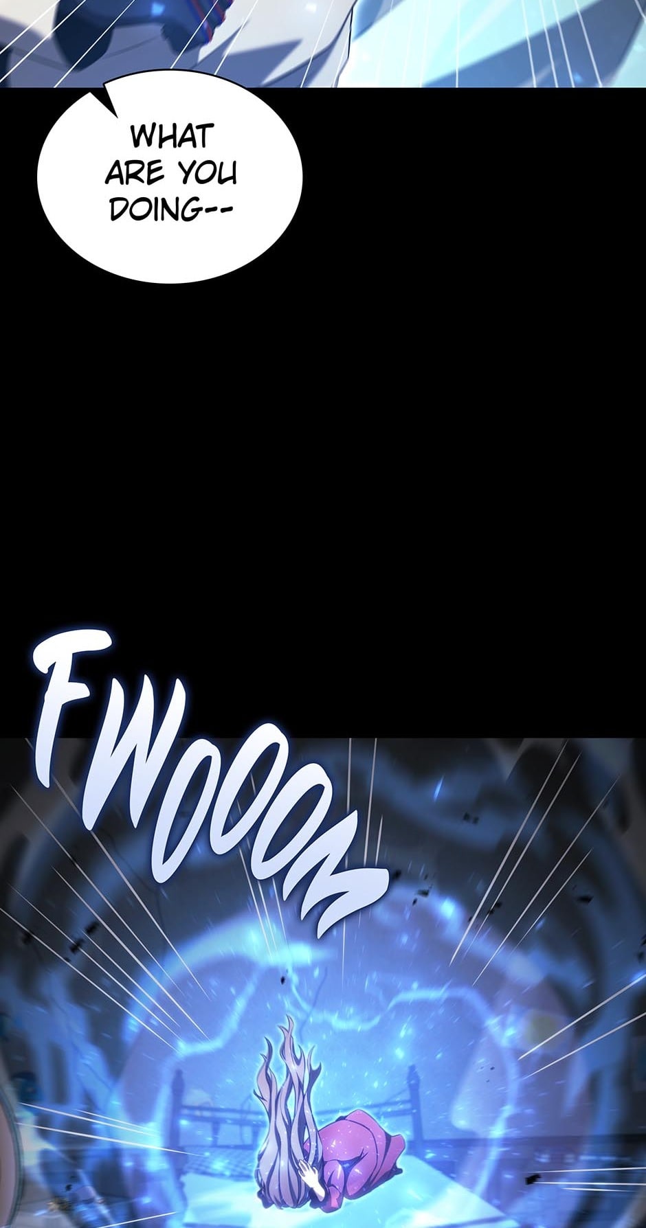 The Beginning After the End Manhwa - Chapter 182 Page 78