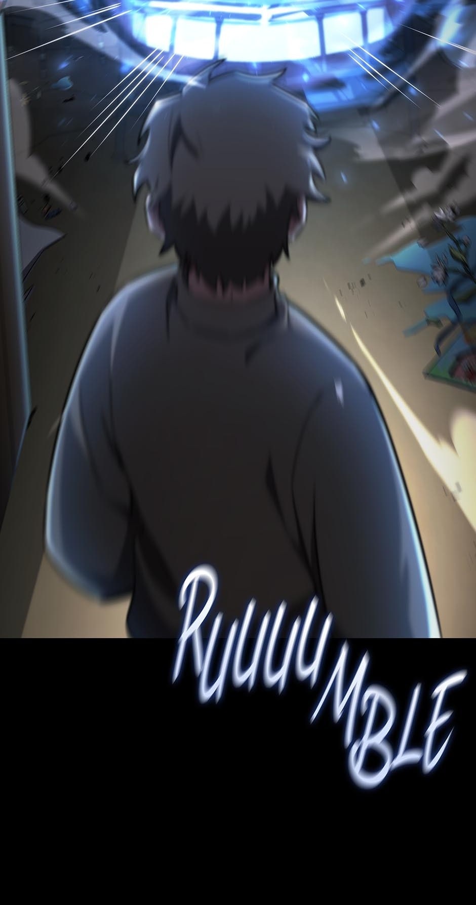 The Beginning After the End Manhwa - Chapter 182 Page 79