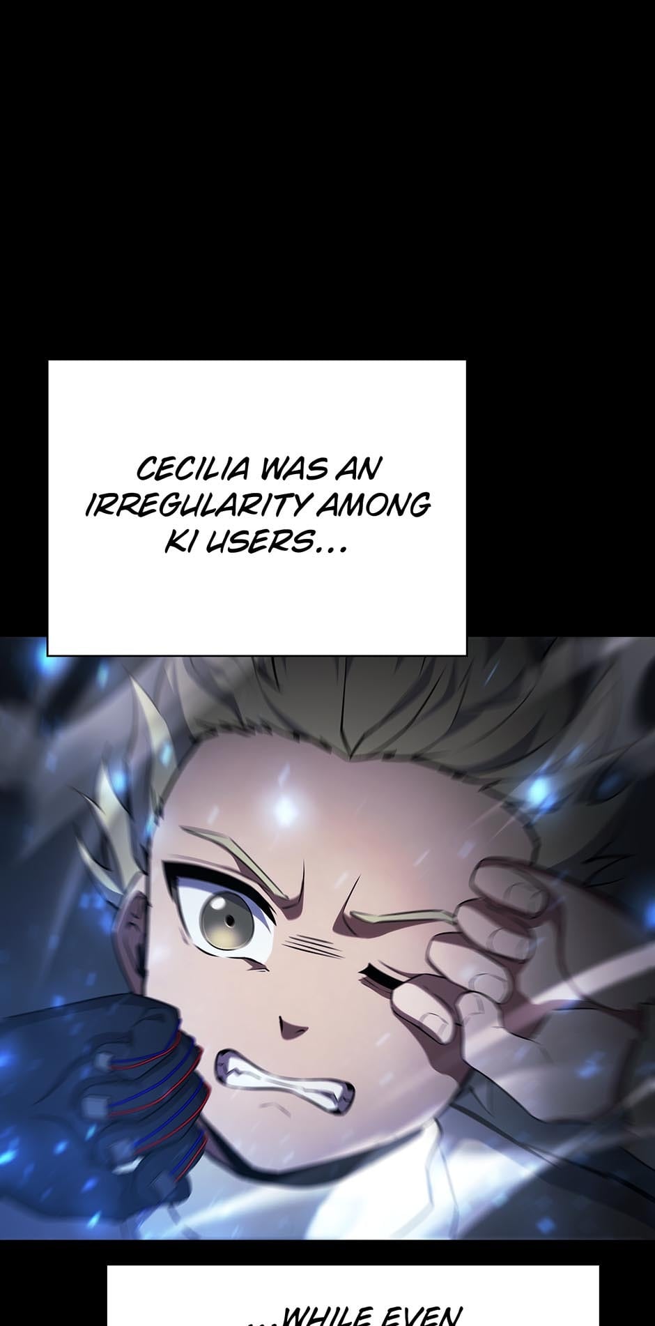 The Beginning After the End Manhwa - Chapter 182 Page 80