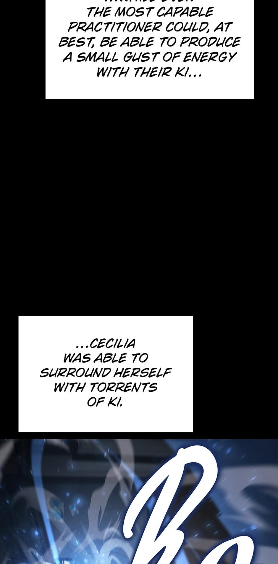 The Beginning After the End Manhwa - Chapter 182 Page 81