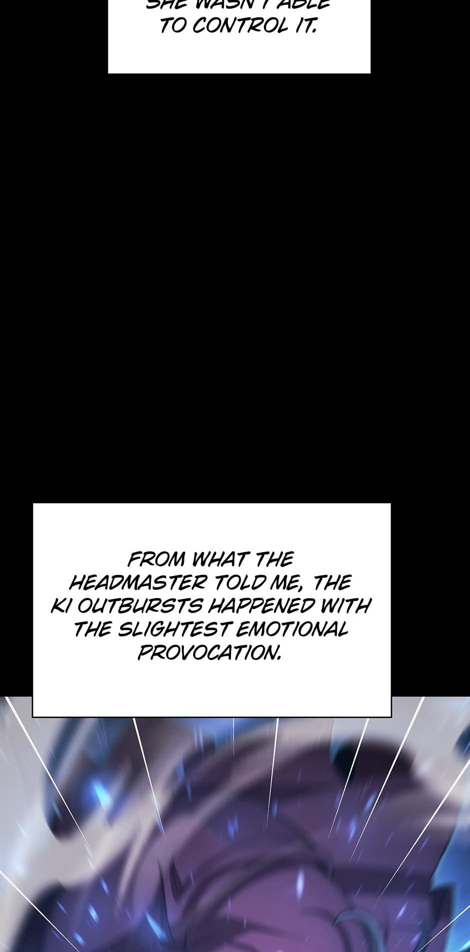 The Beginning After the End Manhwa - Chapter 182 Page 83