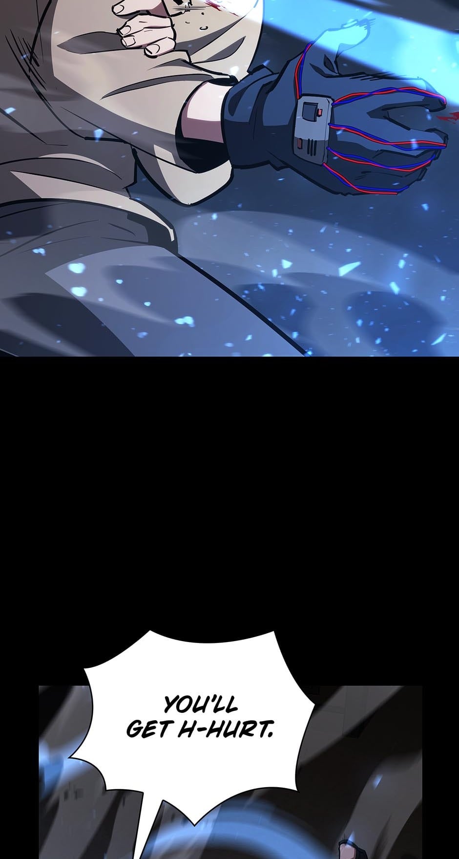 The Beginning After the End Manhwa - Chapter 182 Page 89