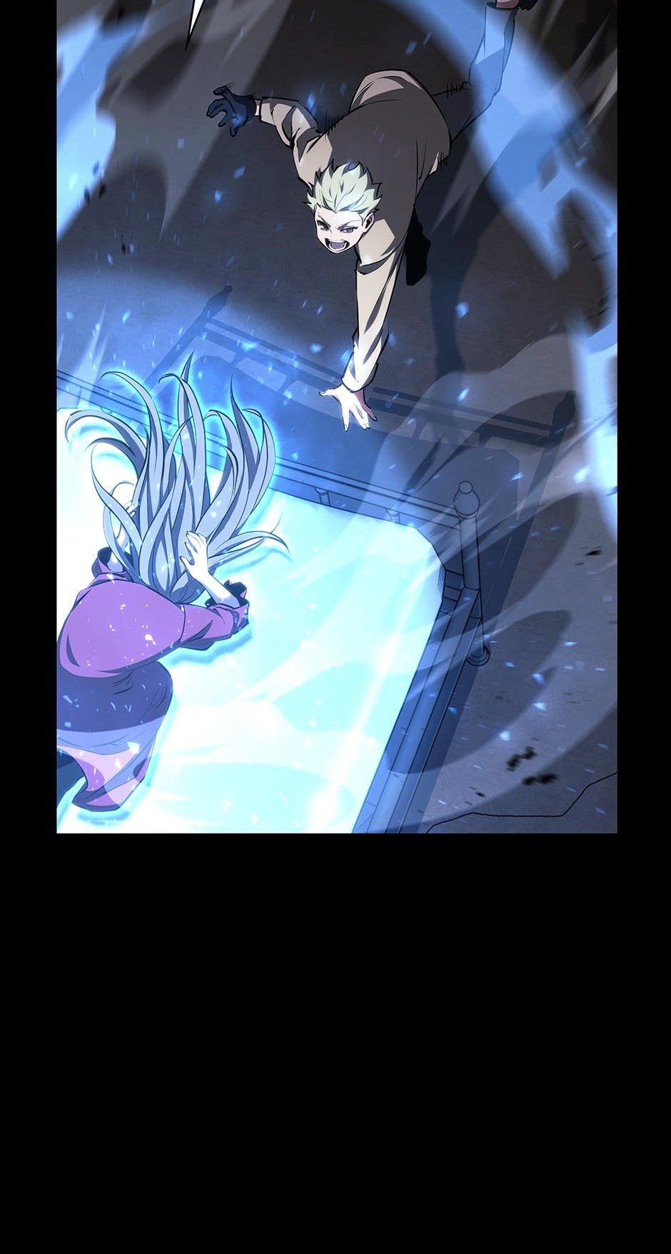 The Beginning After the End Manhwa - Chapter 182 Page 90