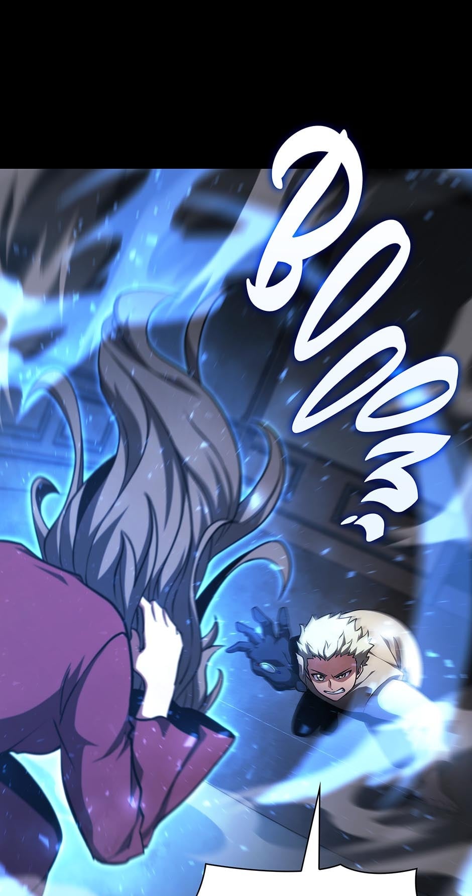 The Beginning After the End Manhwa - Chapter 182 Page 91