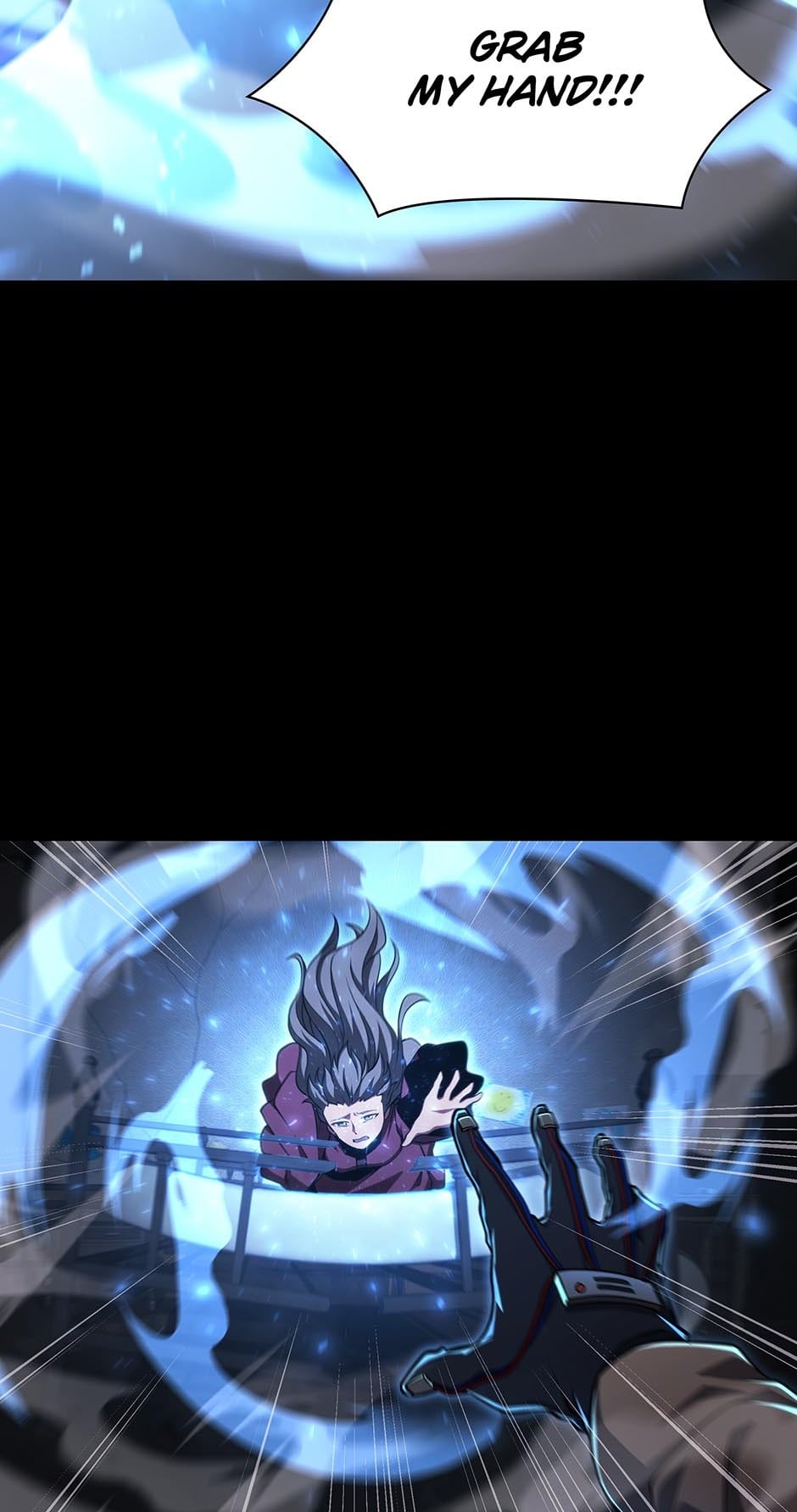 The Beginning After the End Manhwa - Chapter 182 Page 92