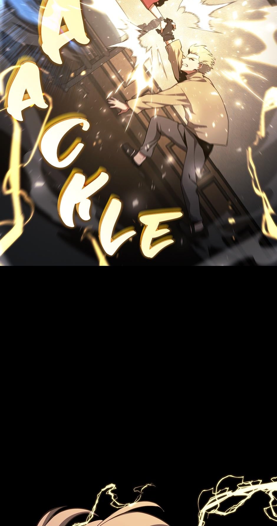 The Beginning After the End Manhwa - Chapter 182 Page 94