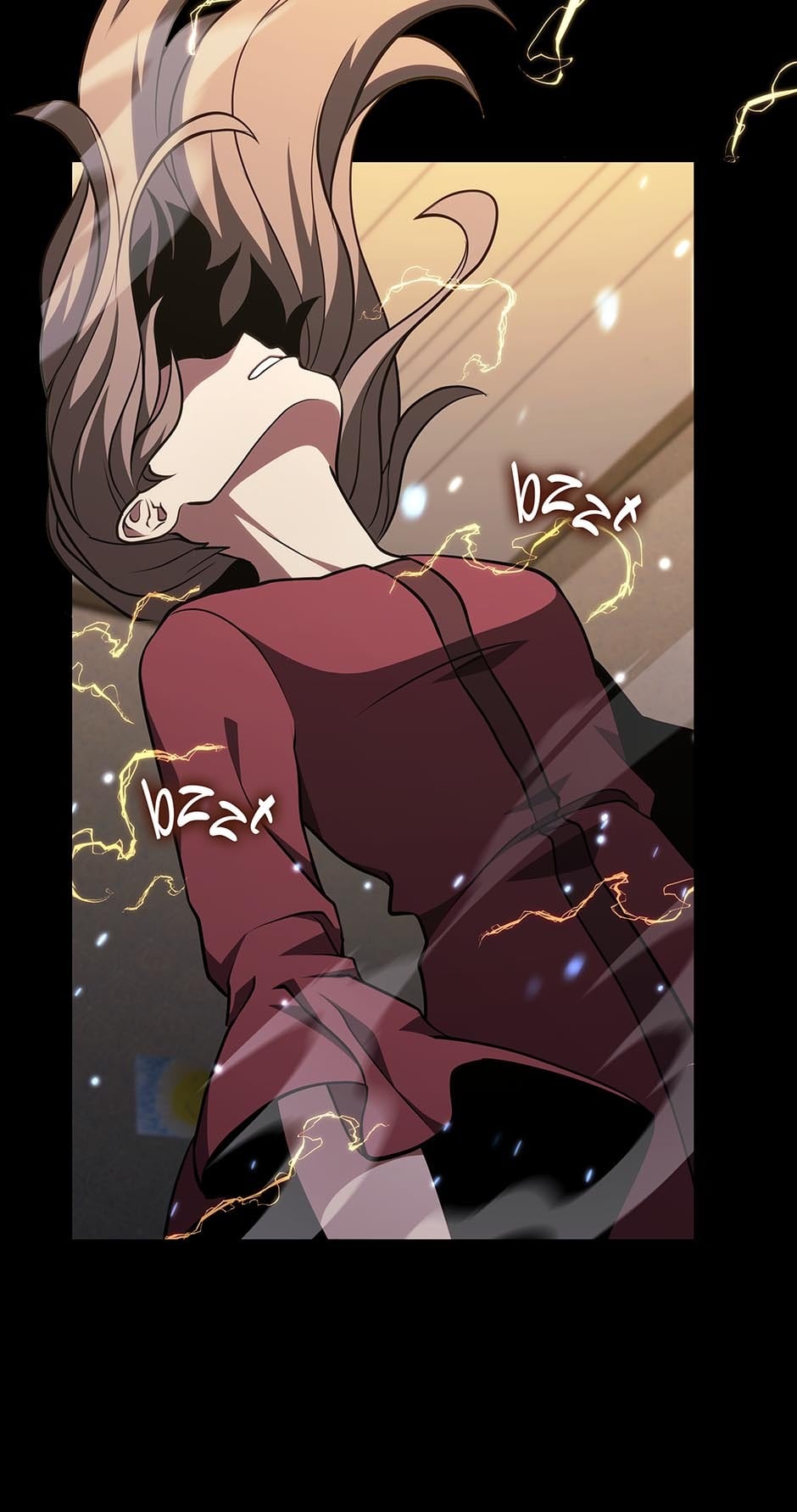 The Beginning After the End Manhwa - Chapter 182 Page 95