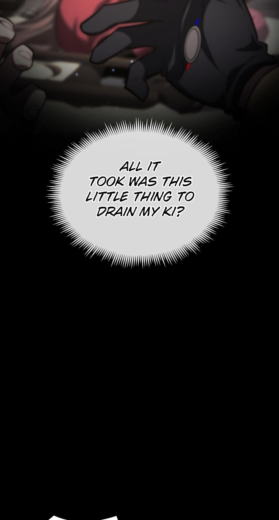 The Beginning After the End Manhwa - Chapter 182 Page 99
