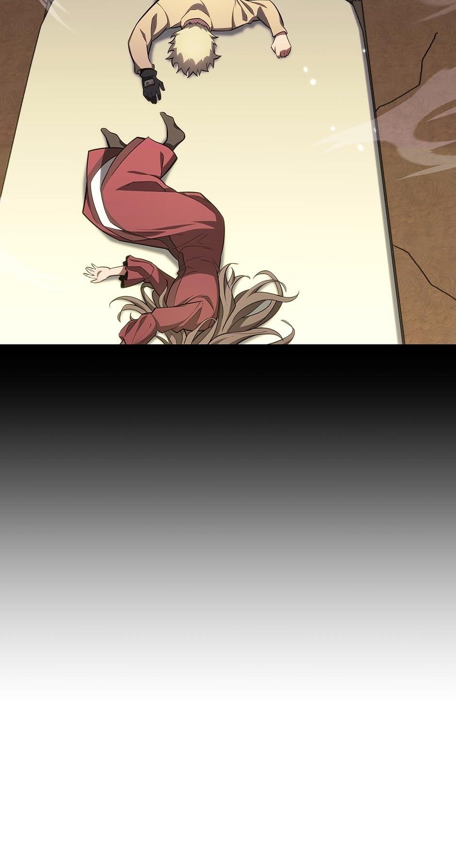 The Beginning After the End Manhwa - Chapter 182 Page 101