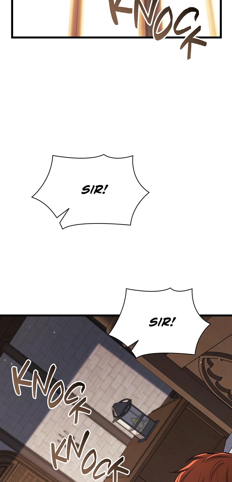 The Beginning After the End Manhwa - Chapter 182 Page 104