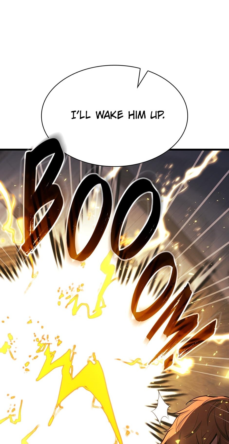 The Beginning After the End Manhwa - Chapter 182 Page 108